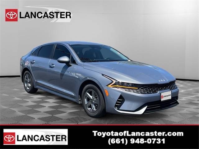 2023 Kia K5