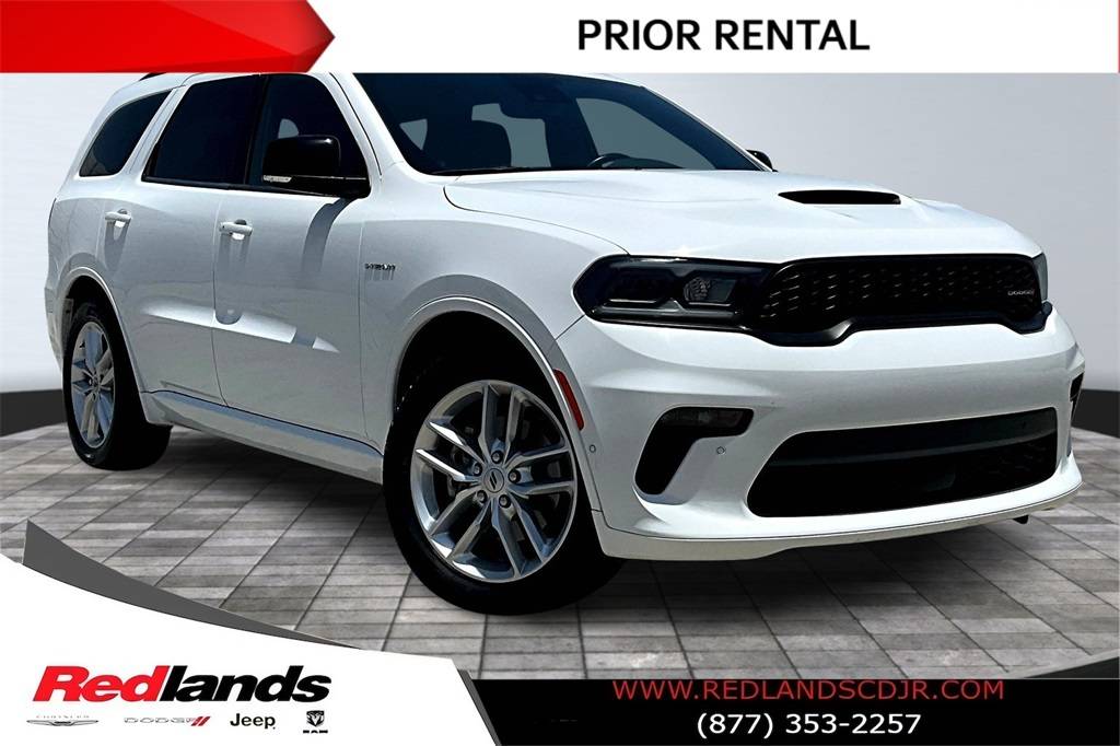 2023 Dodge Durango