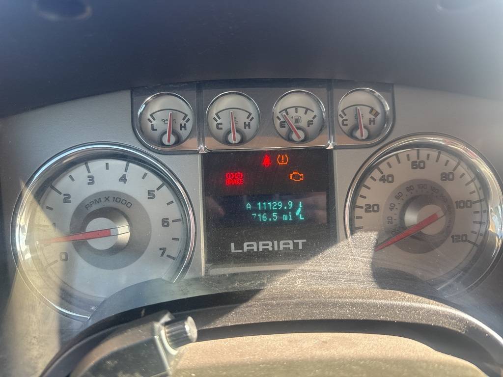2010 Ford F-150