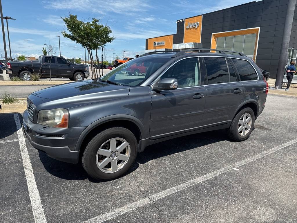 2007 Volvo XC90