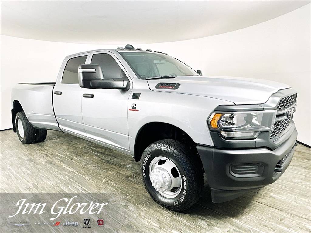 2024 RAM 3500