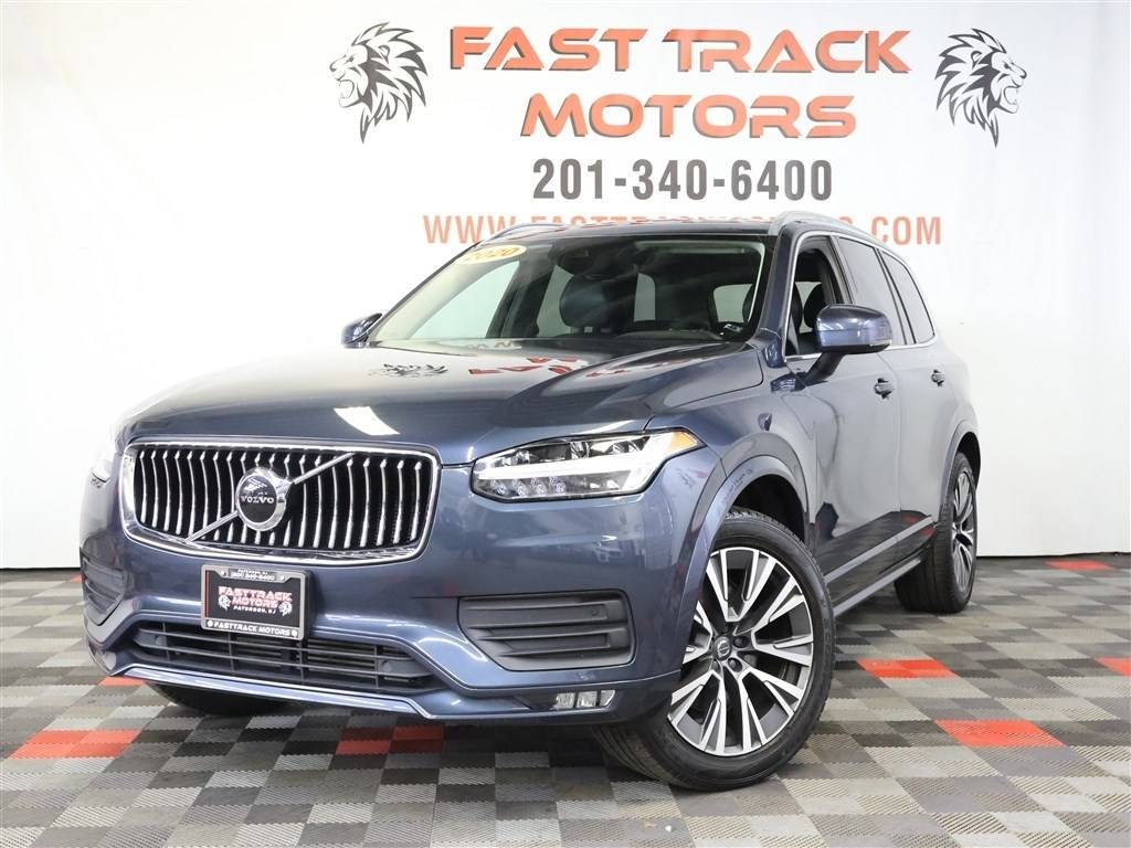 2020 Volvo XC90