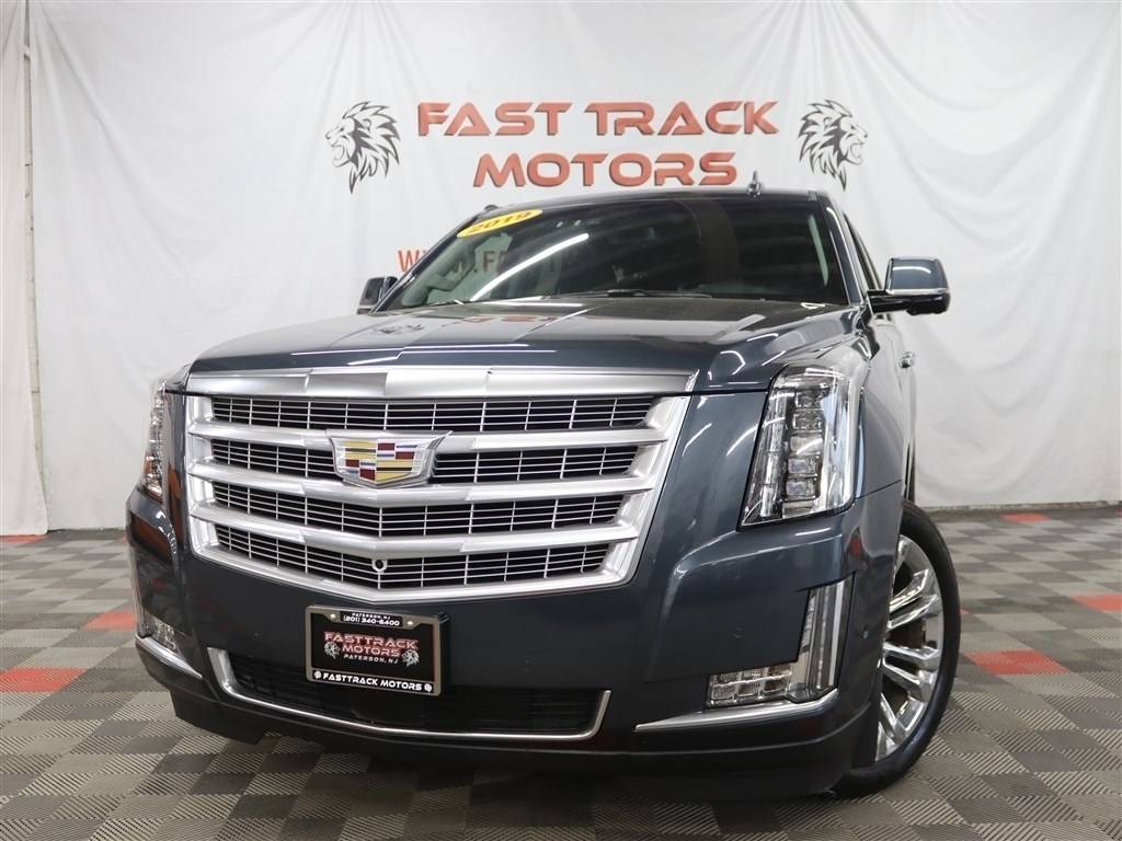 2019 Cadillac Escalade Esv