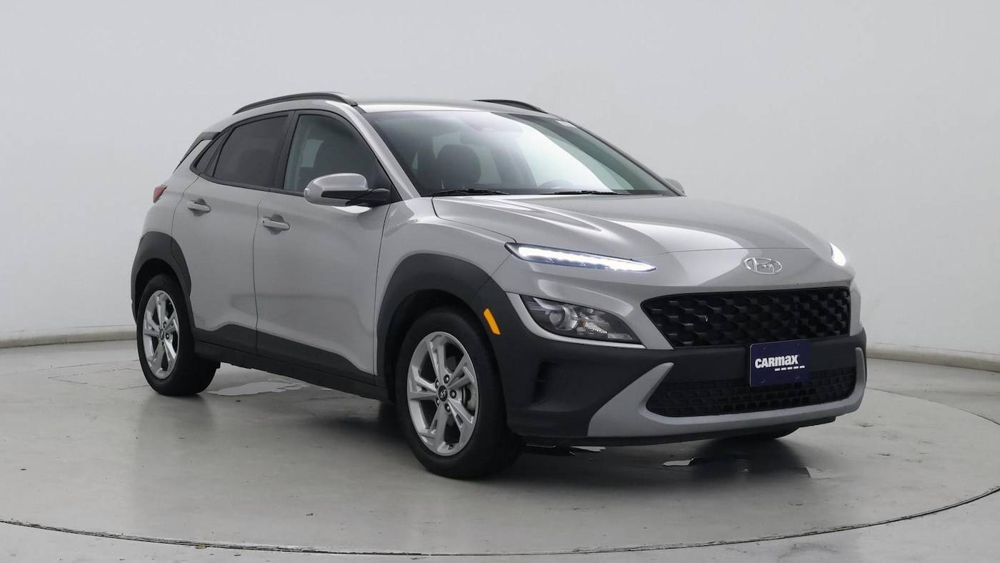 2023 Hyundai KONA