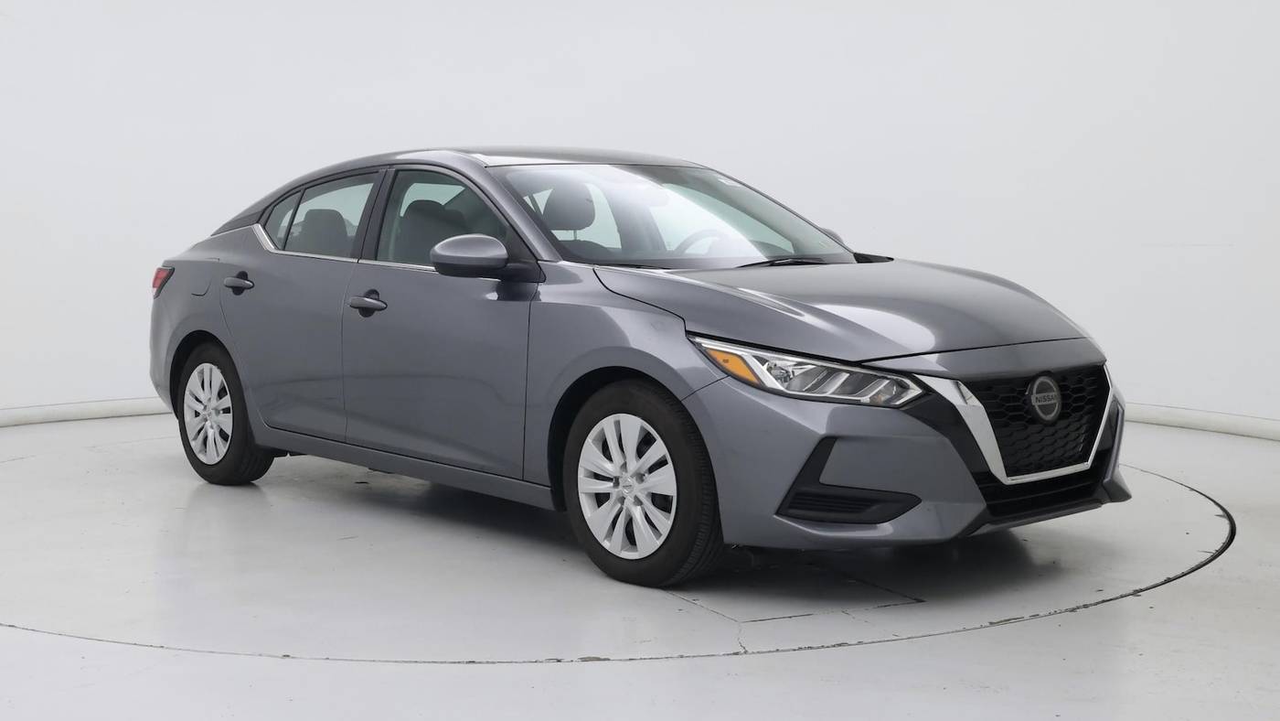 2023 Nissan Sentra