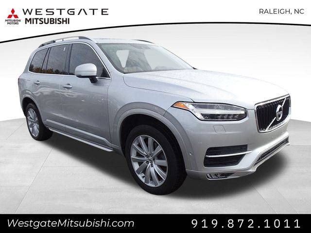 2018 Volvo XC90