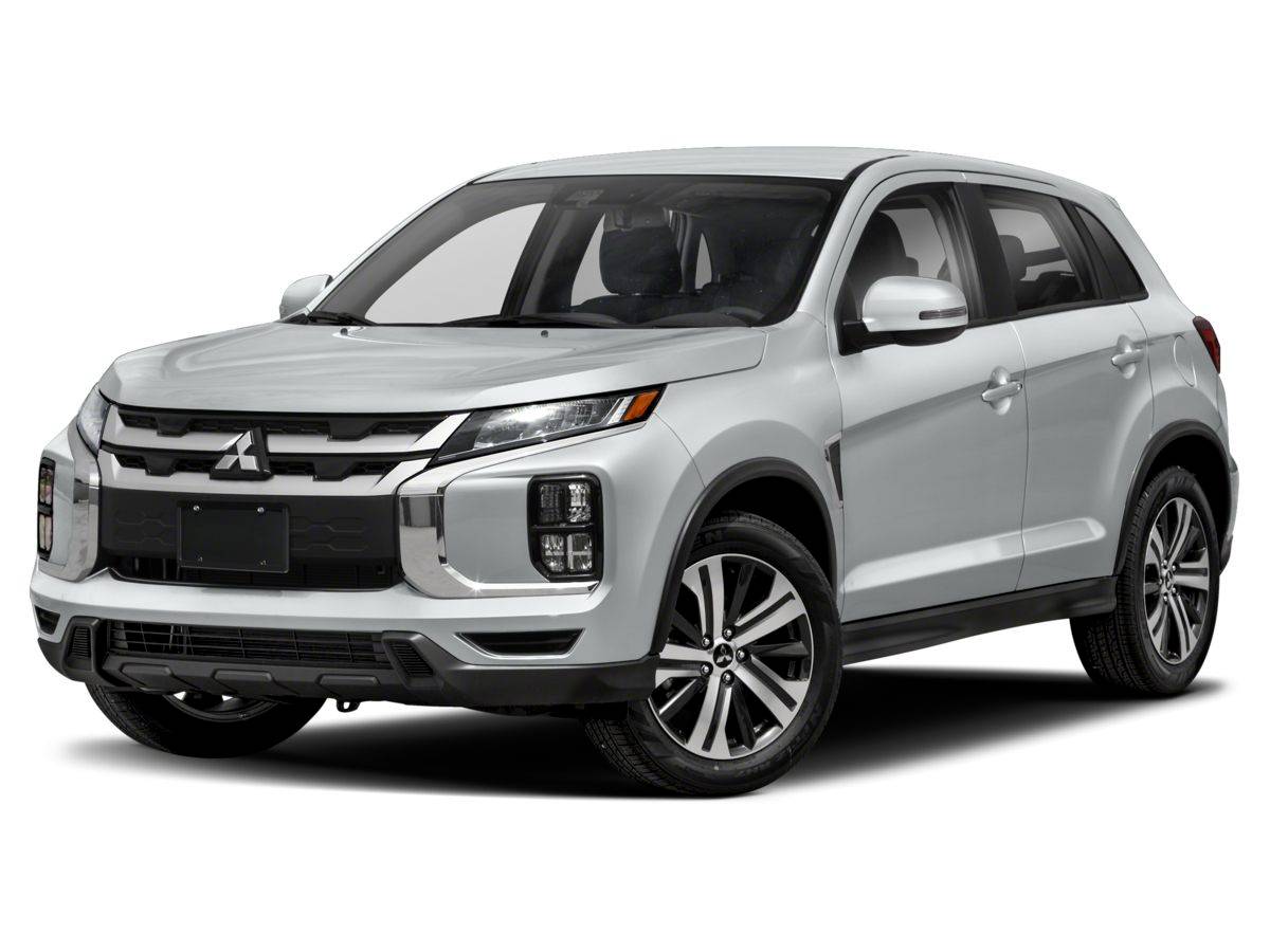 2023 Mitsubishi Outlander Sport
