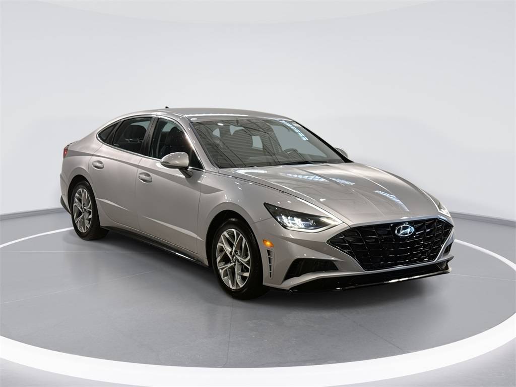 2023 Hyundai Sonata