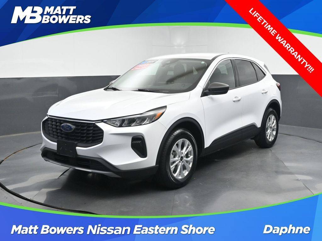 2023 Ford Escape