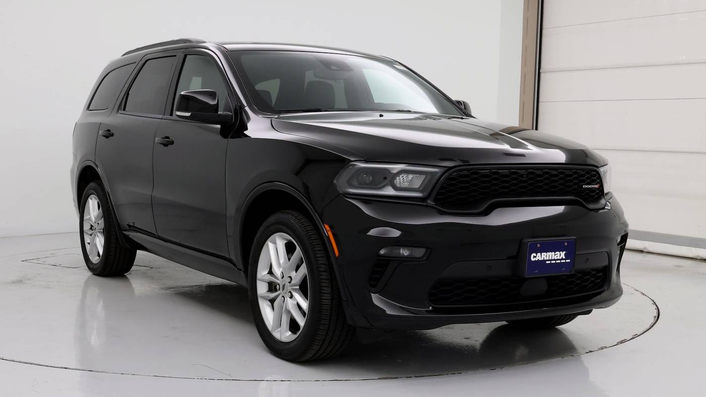 2023 Dodge Durango
