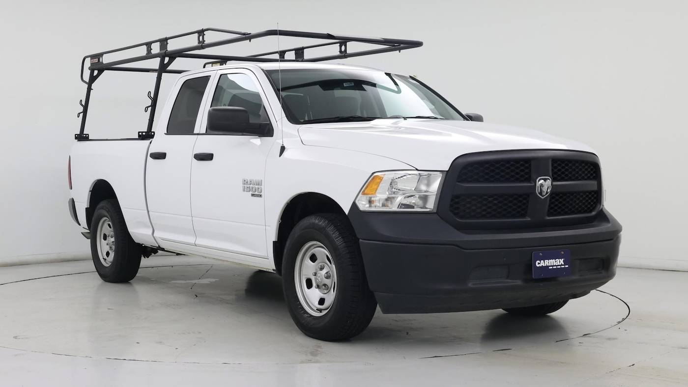 2023 RAM 1500 Classic