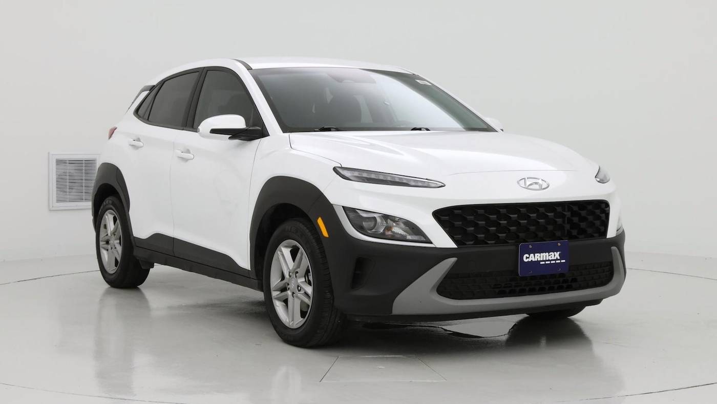 2023 Hyundai KONA