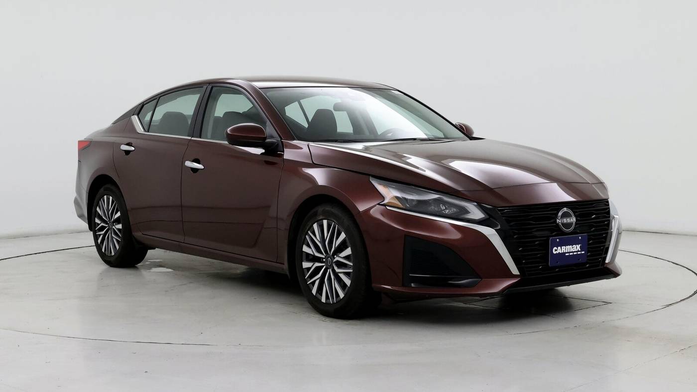 2023 Nissan Altima
