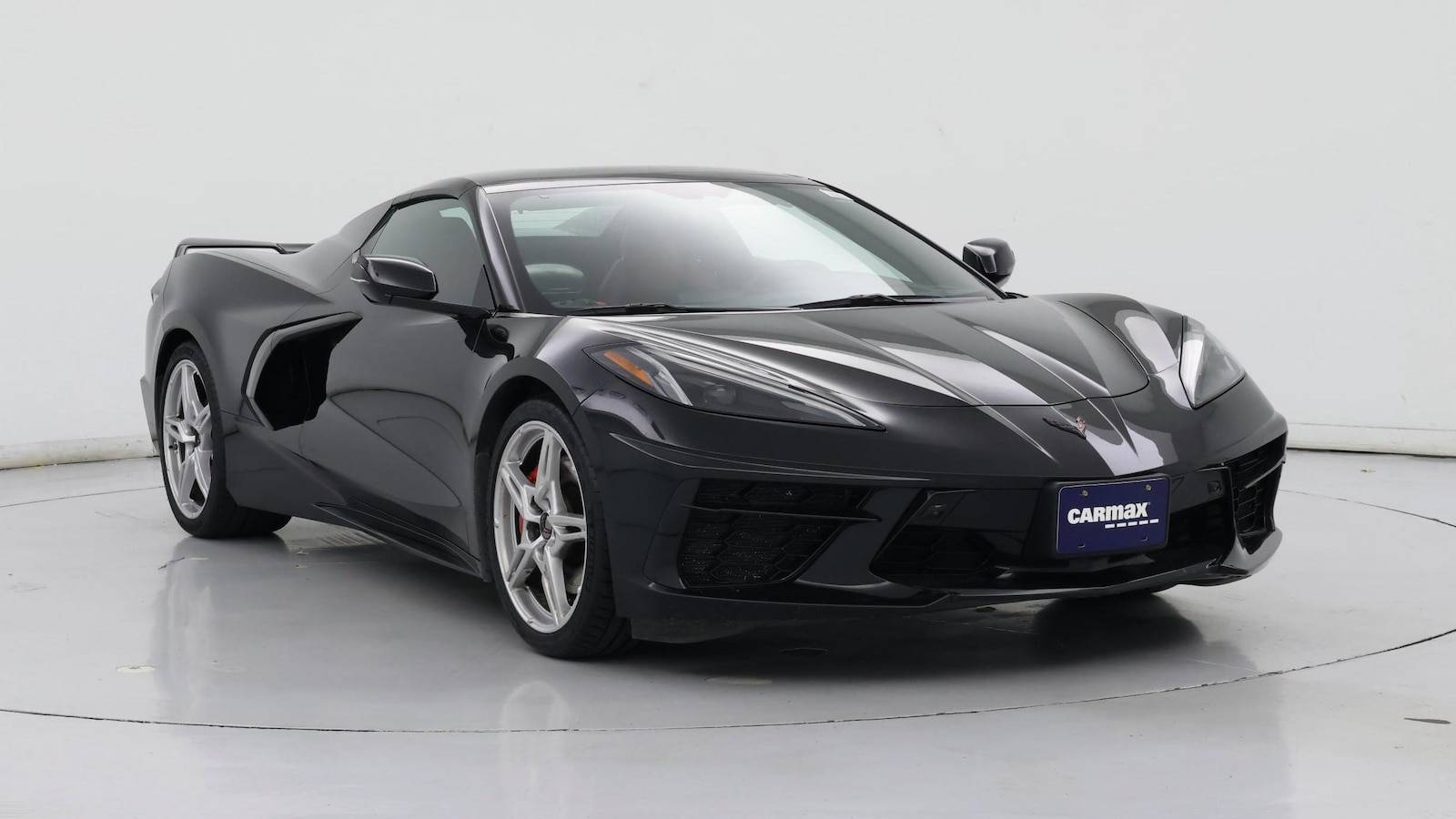 2021 Chevrolet Corvette