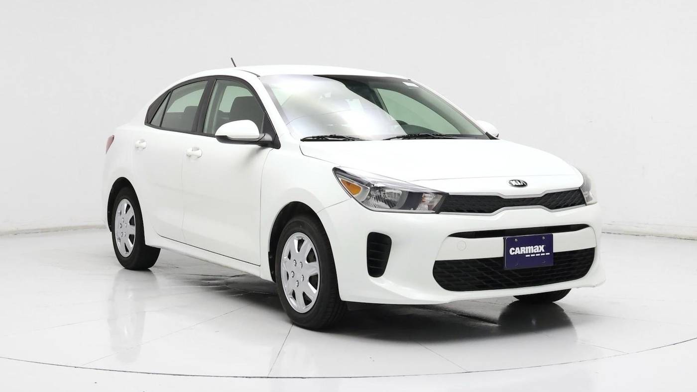 2019 Kia RIO