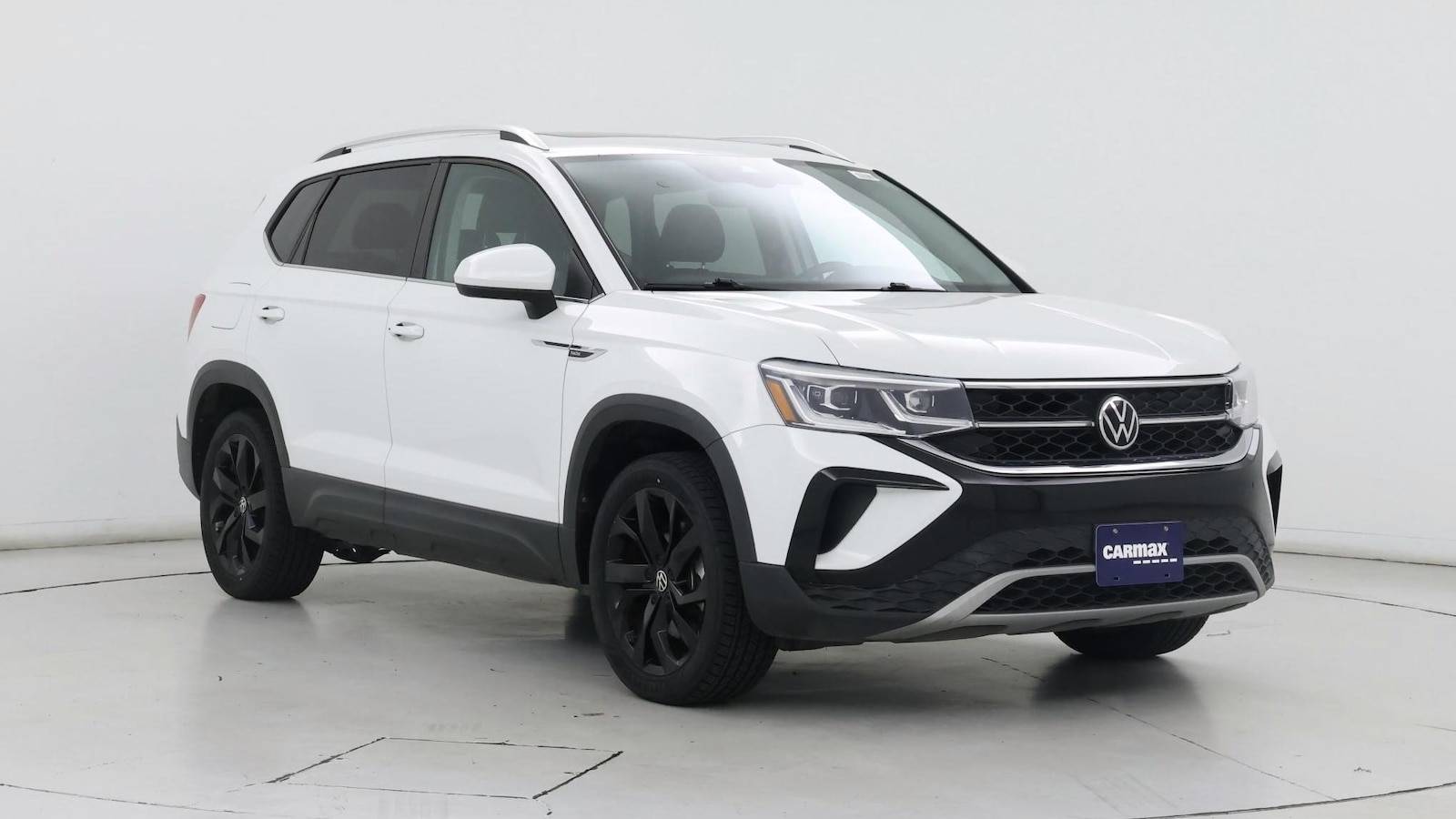 2022 Volkswagen Taos