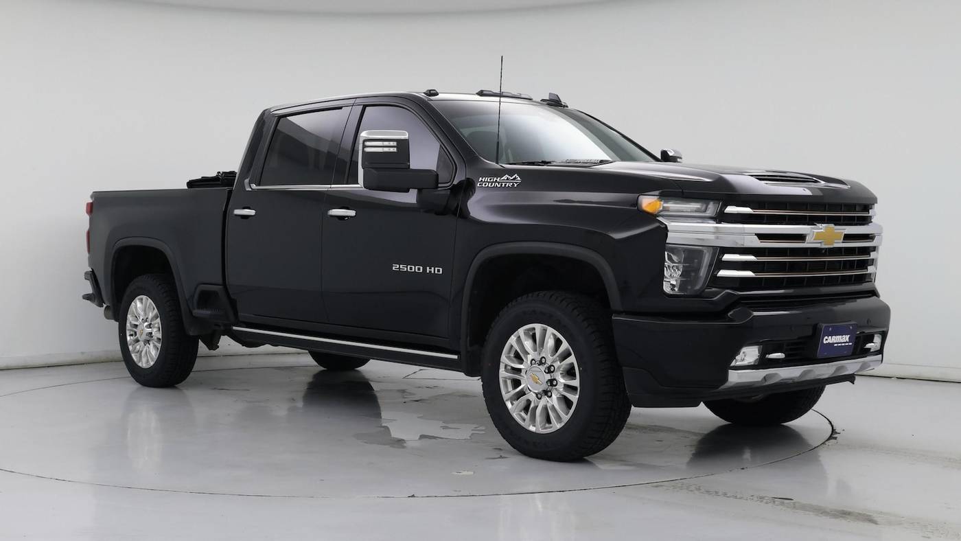 2023 Chevrolet Silverado 2500hd