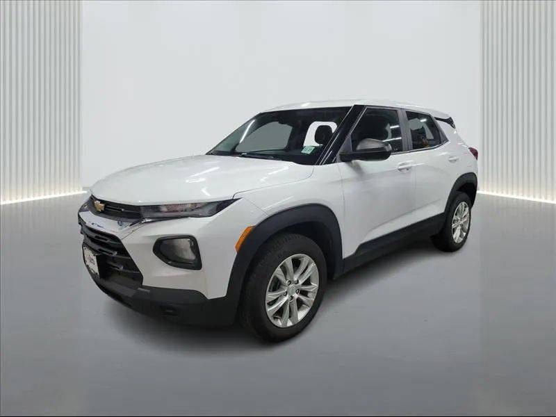 2023 Chevrolet Trailblazer