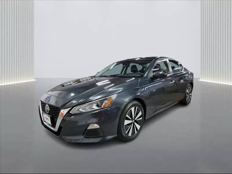 2022 Nissan Altima