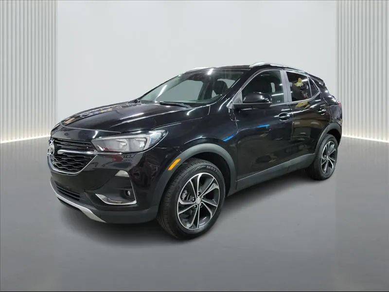 2023 Buick Encore Gx