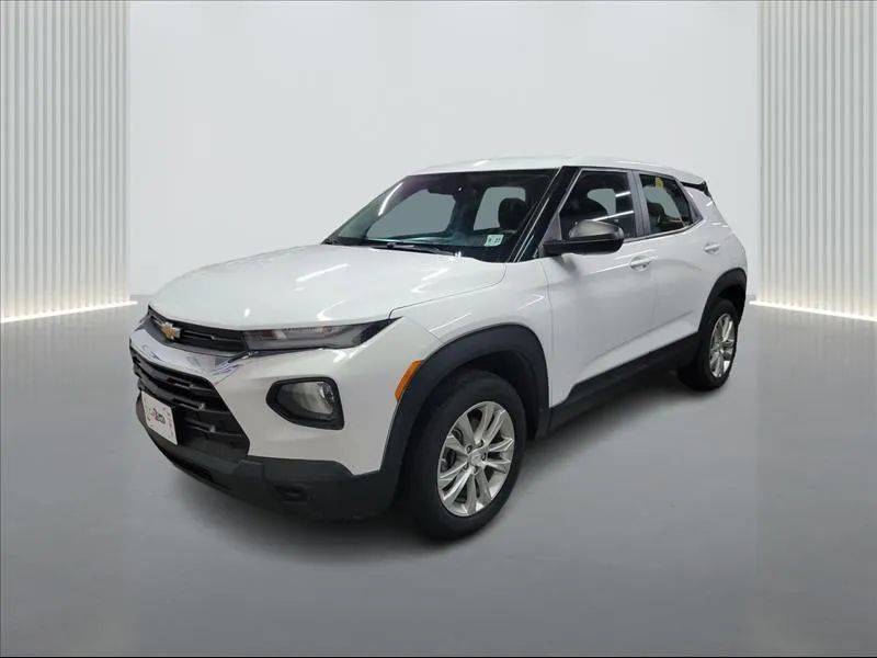 2023 Chevrolet Trailblazer