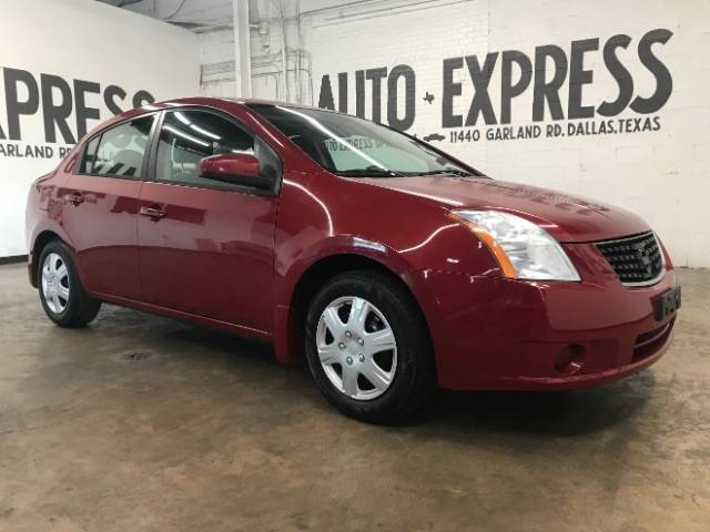 2009 Nissan Sentra