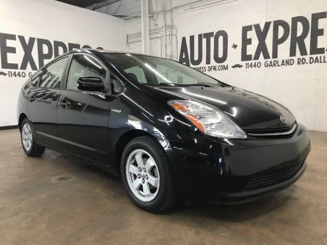 2007 Toyota Prius