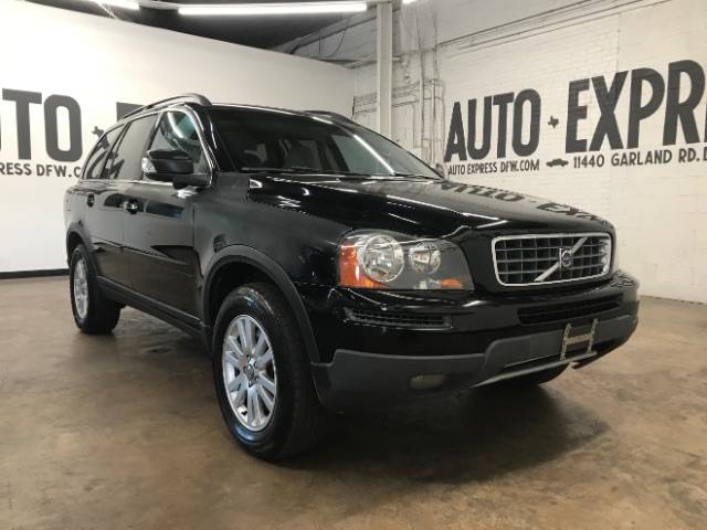 2008 Volvo XC90