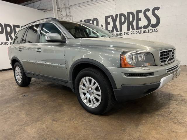 2008 Volvo XC90