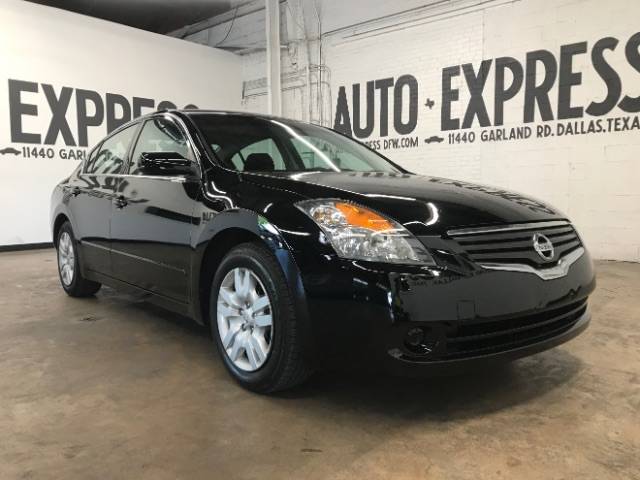 2009 Nissan Altima