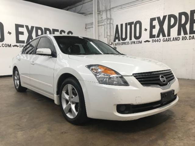 2008 Nissan Altima