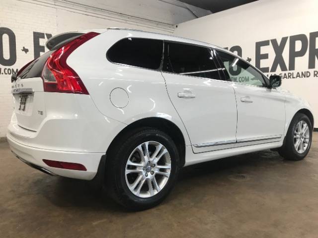 2016 Volvo XC60
