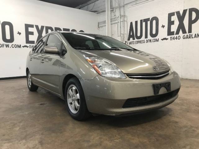 2009 Toyota Prius