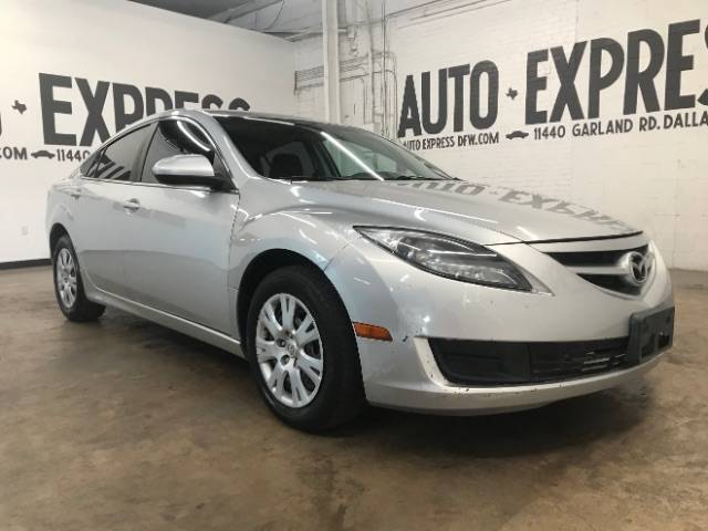 2011 Mazda Mazda6