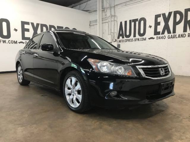 2010 Honda Accord Sdn