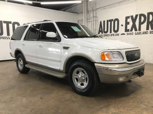 2001 Ford Expedition
