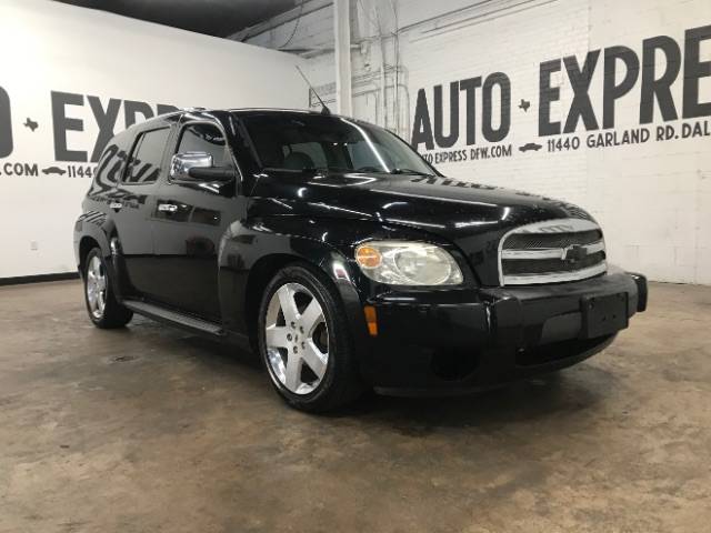 2008 Chevrolet HHR