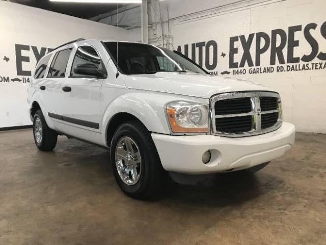 2006 Dodge Durango