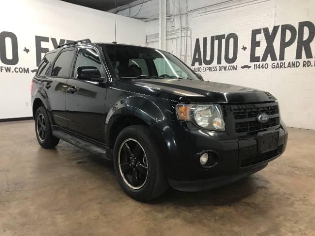 2009 Ford Escape