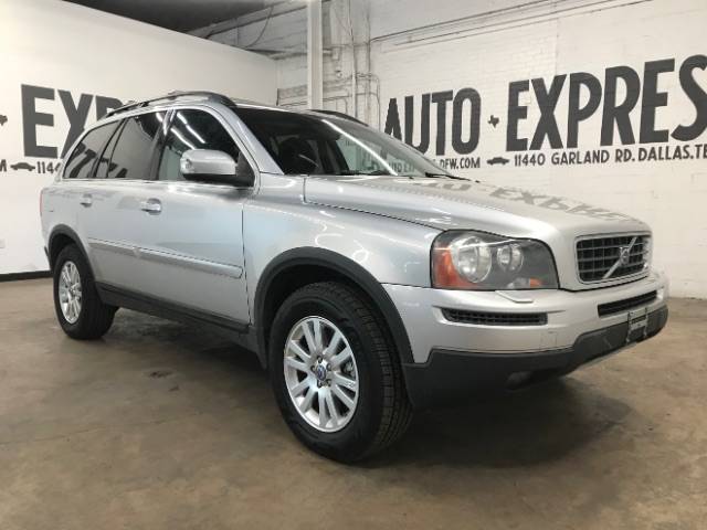 2008 Volvo XC90
