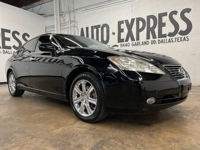 2008 Lexus Es 350