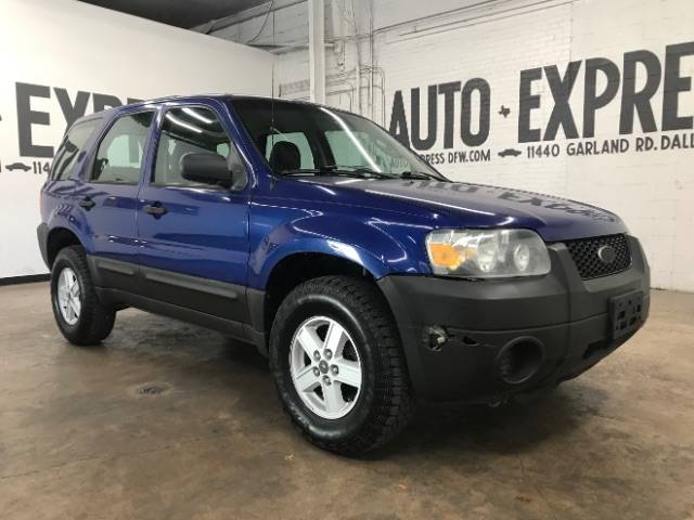 2006 Ford Escape