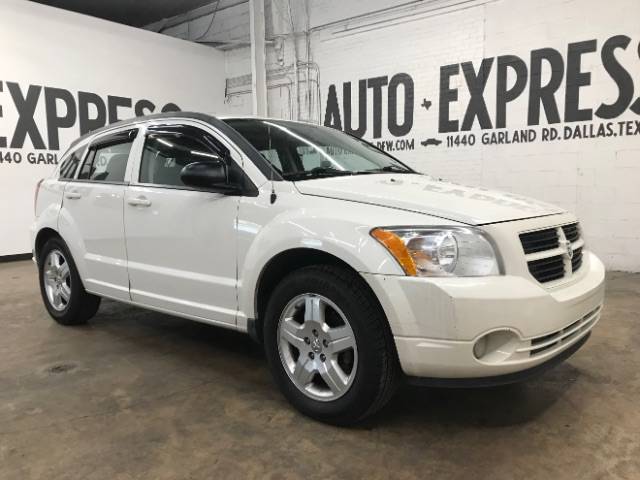 2009 Dodge Caliber