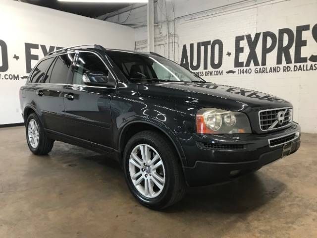 2010 Volvo XC90
