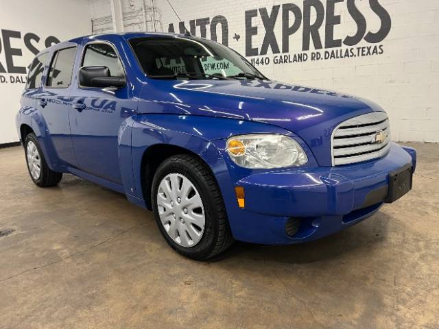 2008 Chevrolet HHR
