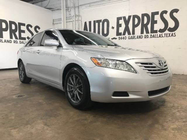 2009 Toyota Camry