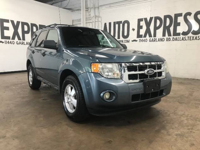 2012 Ford Escape
