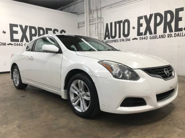 2011 Nissan Altima