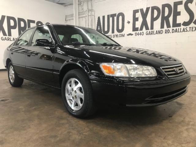 2000 Toyota Camry
