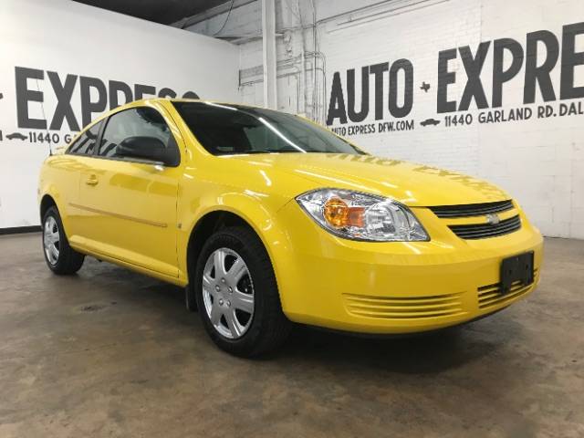 2009 Chevrolet Cobalt